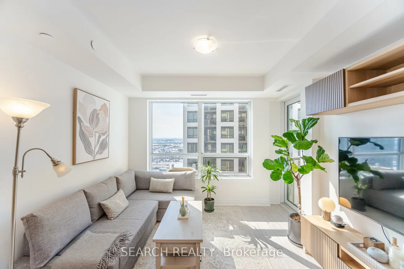 30, Elm, City Centre, Mississauga
