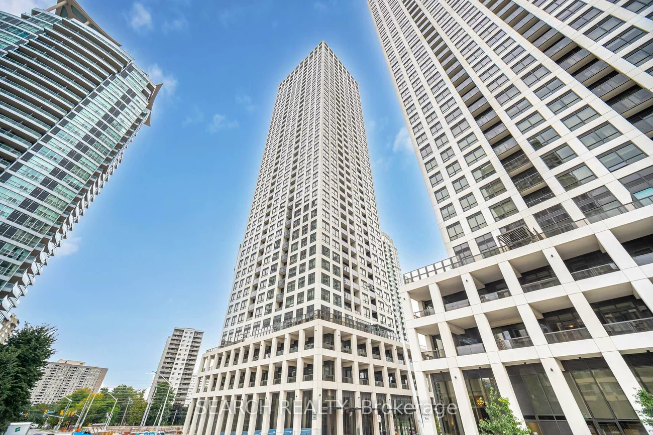 30, Elm, City Centre, Mississauga