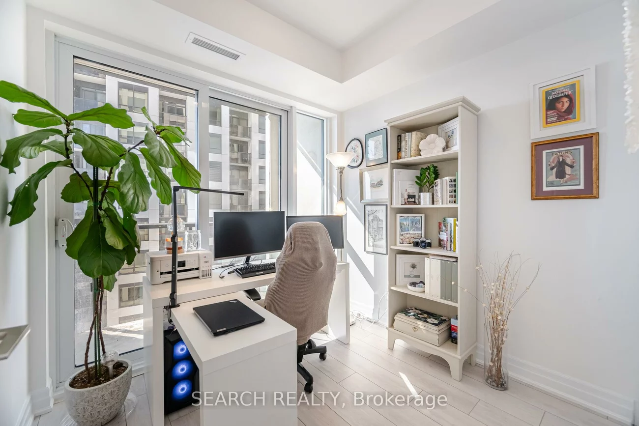 30, Elm, City Centre, Mississauga