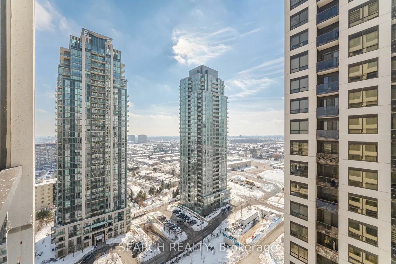 30, Elm, City Centre, Mississauga