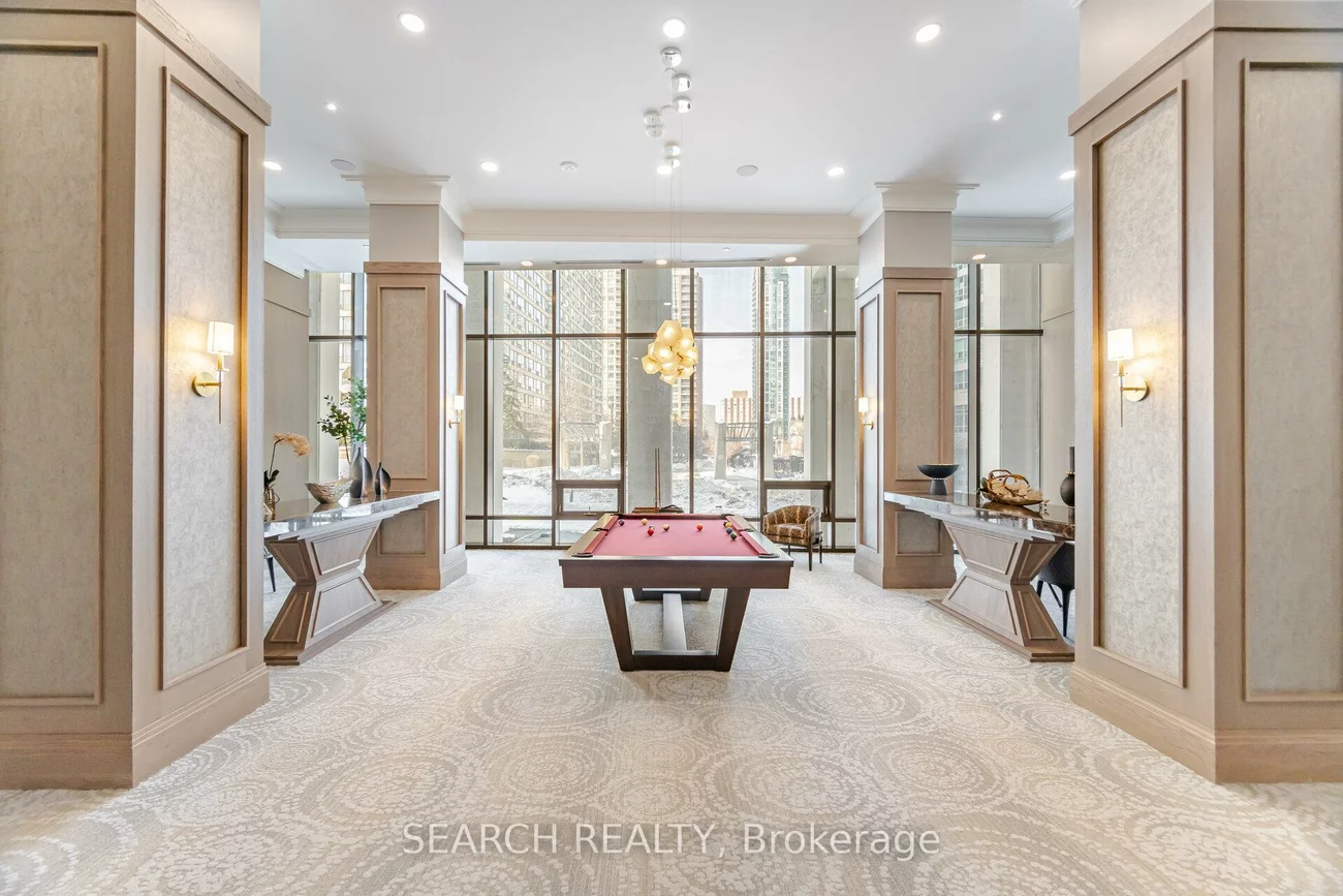 30, Elm, City Centre, Mississauga