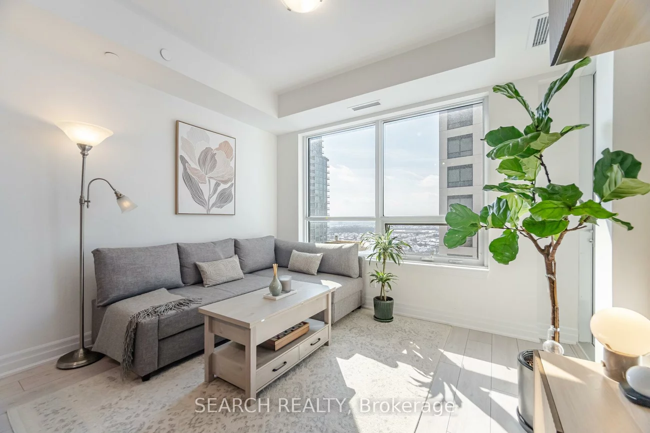 30, Elm, City Centre, Mississauga