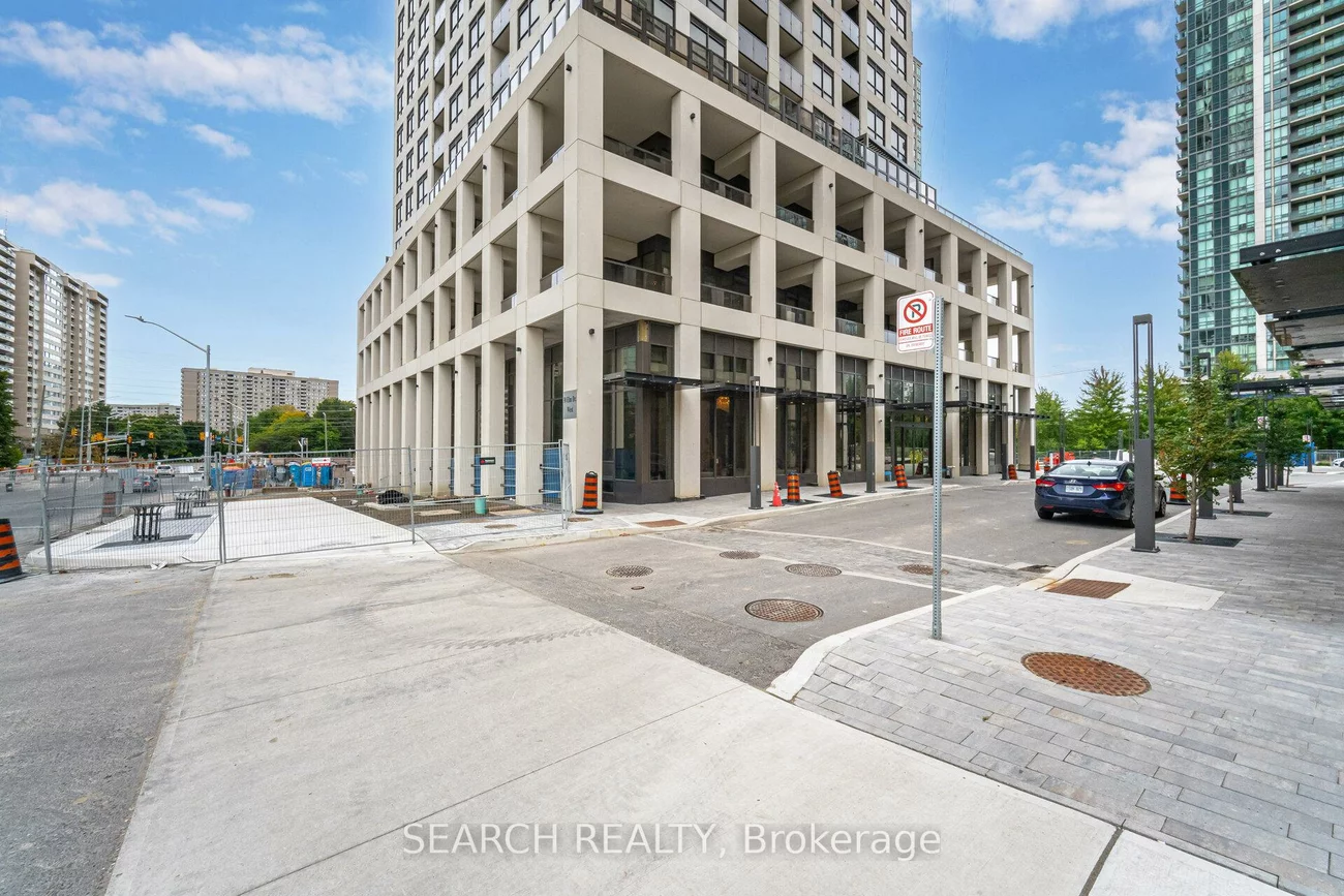 30, Elm, City Centre, Mississauga