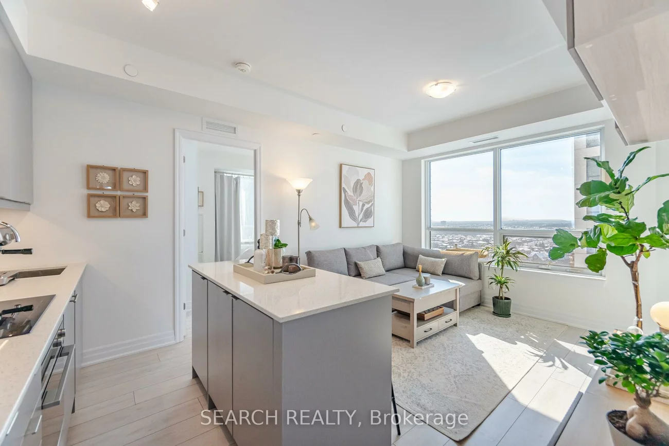 30, Elm, City Centre, Mississauga