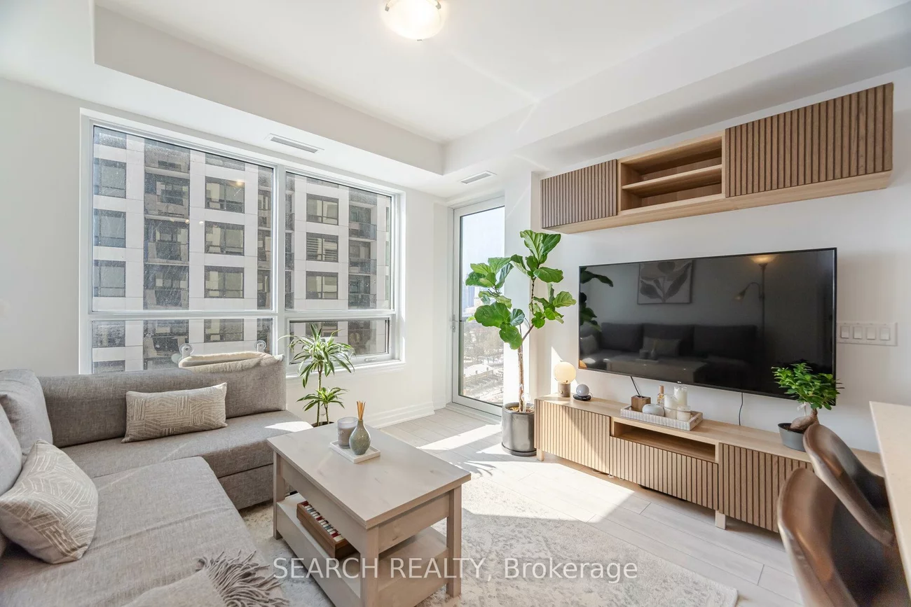 30, Elm, City Centre, Mississauga