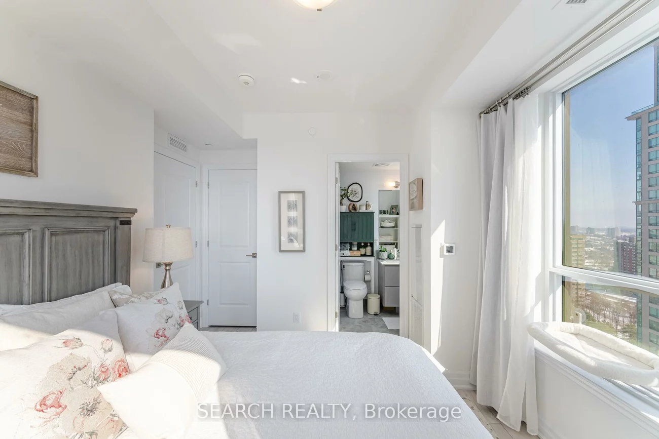 30, Elm, City Centre, Mississauga