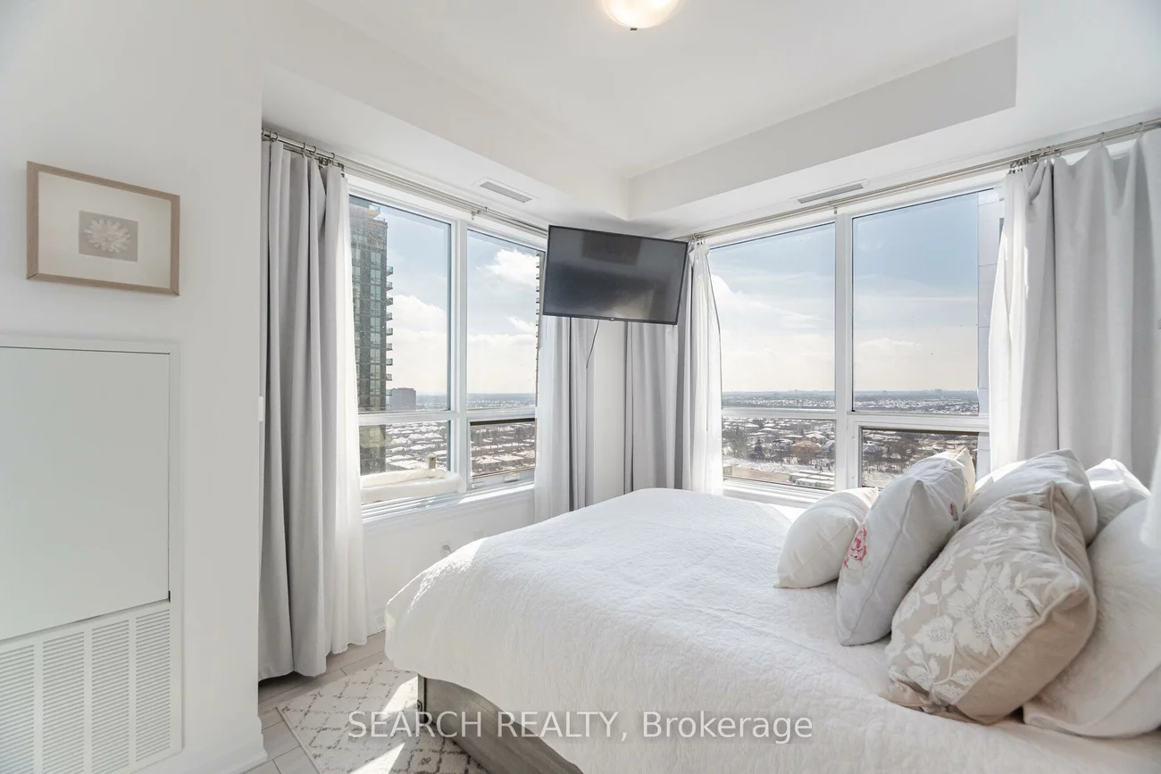 30, Elm, City Centre, Mississauga