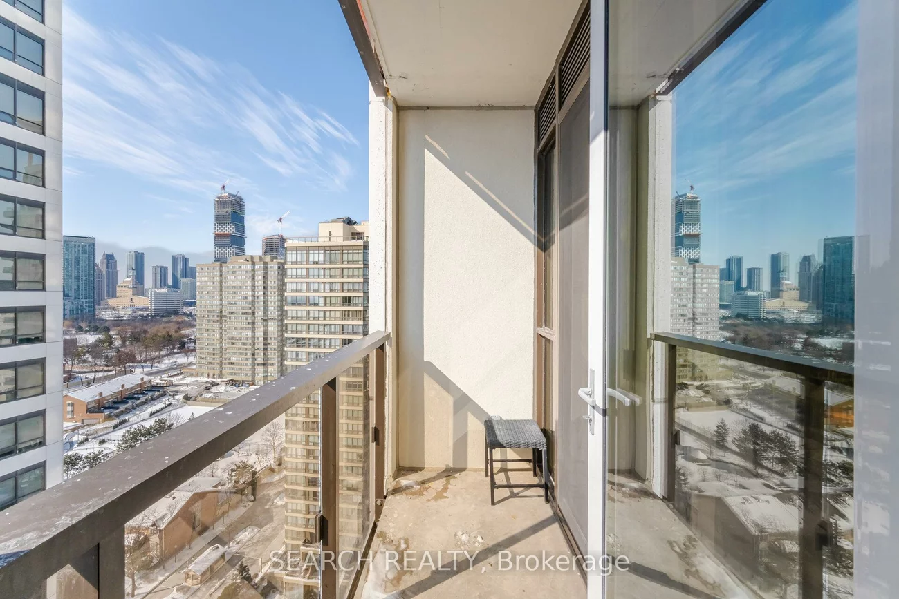 30, Elm, City Centre, Mississauga