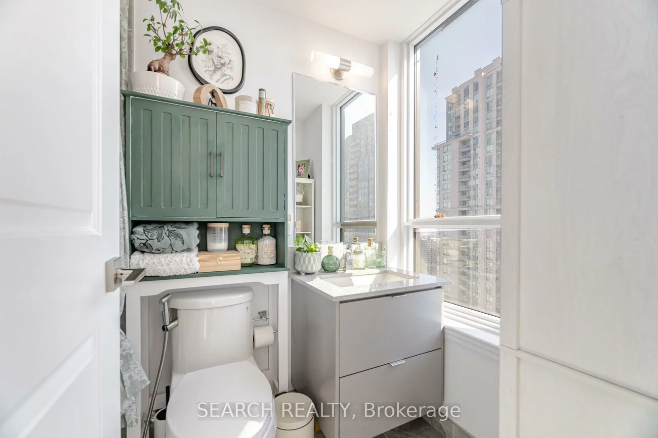 30, Elm, City Centre, Mississauga