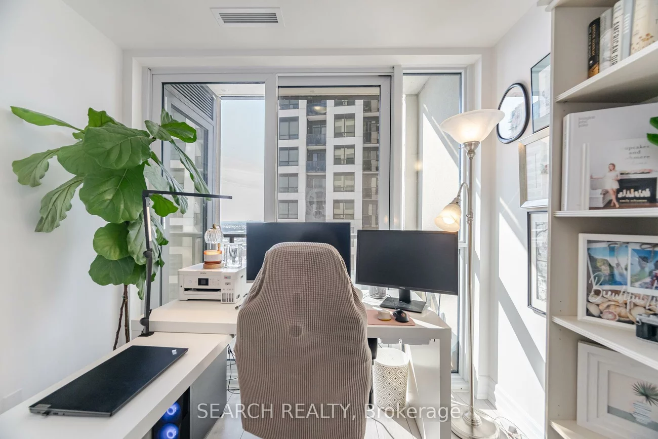 30, Elm, City Centre, Mississauga
