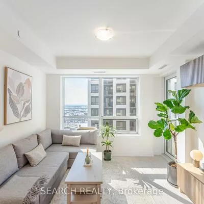 30, Elm, City Centre, Mississauga