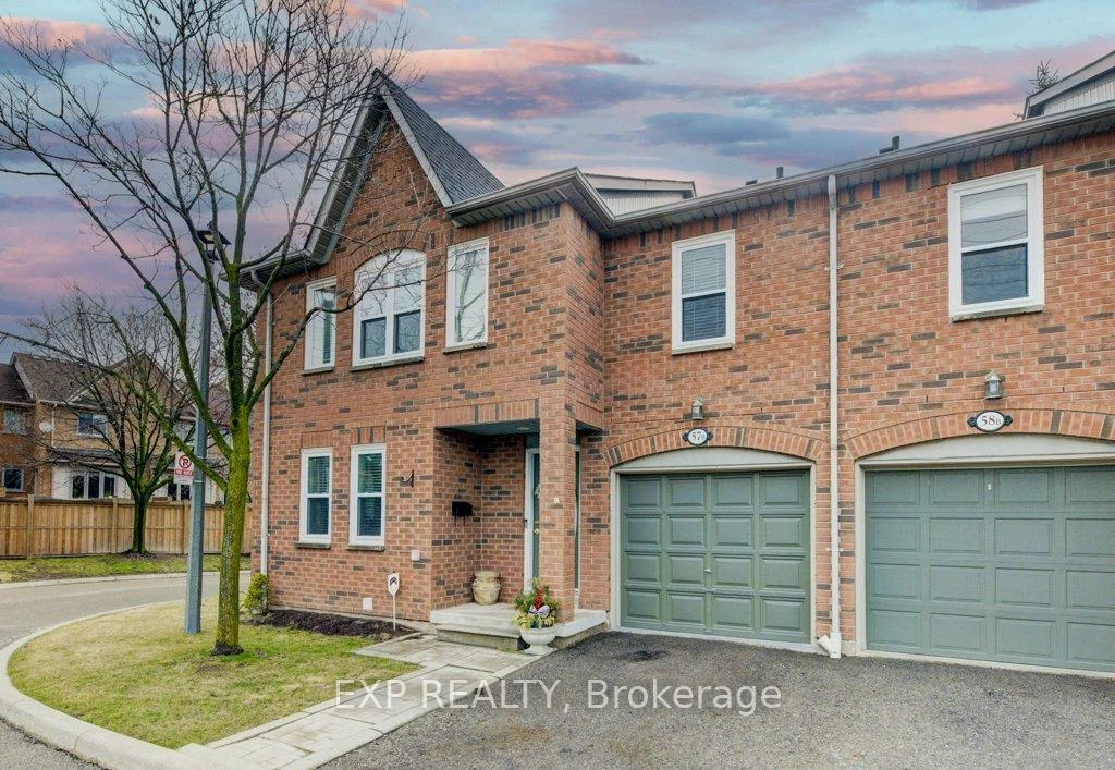 5865, Dalebrook, Central Erin Mills, Mississauga