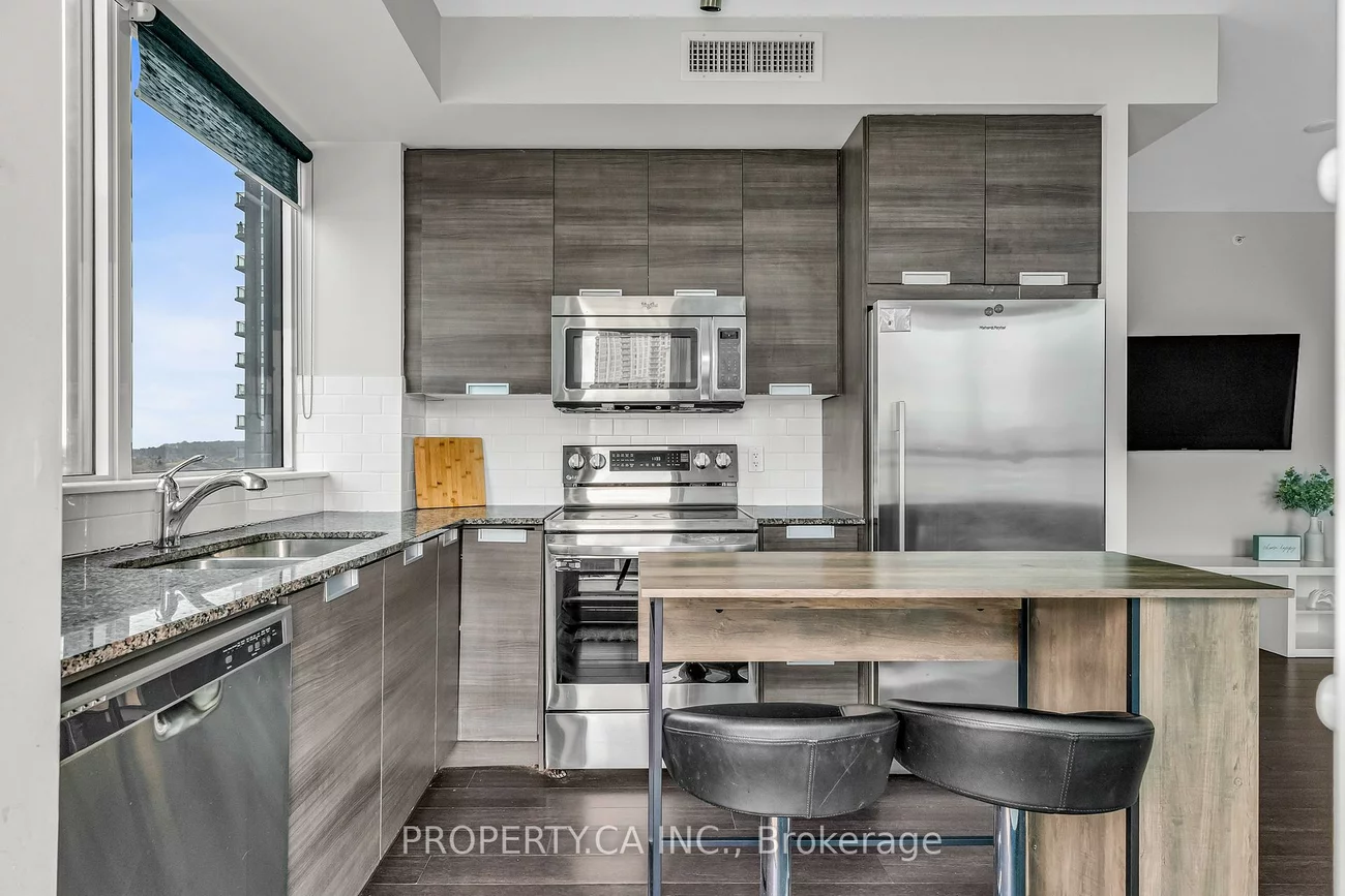 55, Eglinton, Hurontario, Mississauga