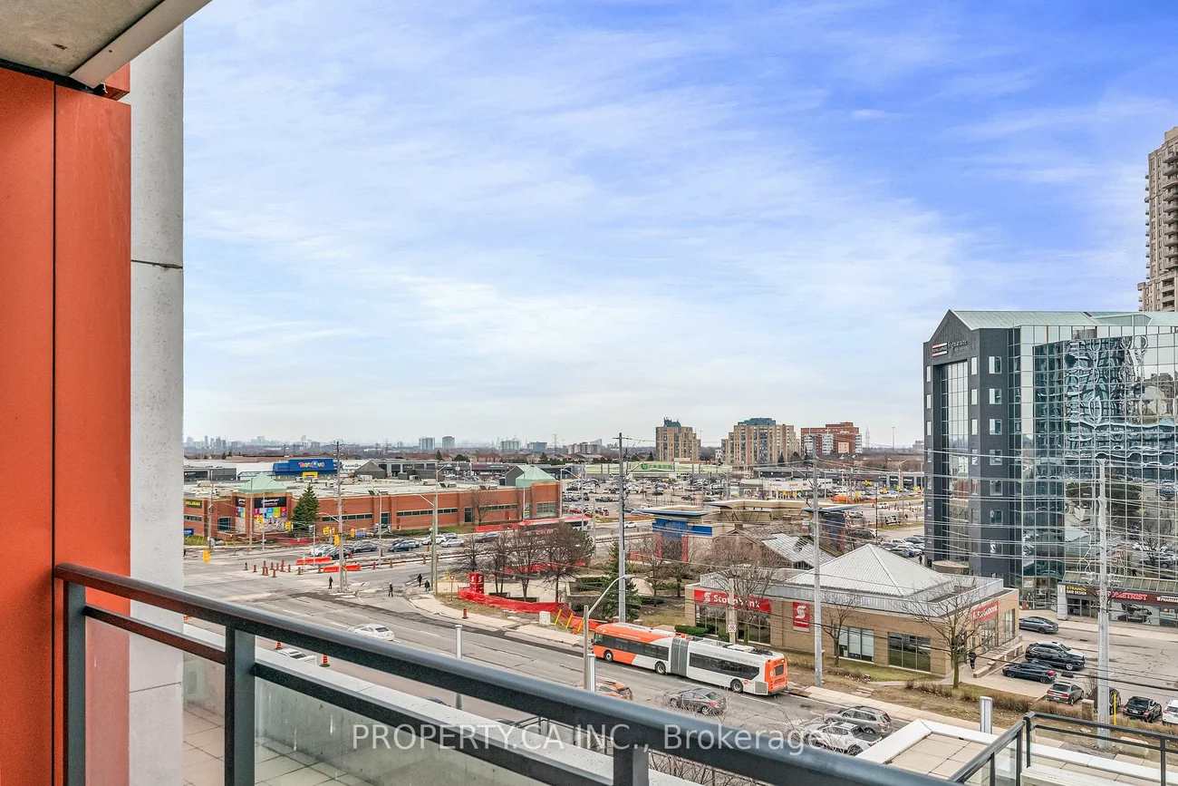 55, Eglinton, Hurontario, Mississauga