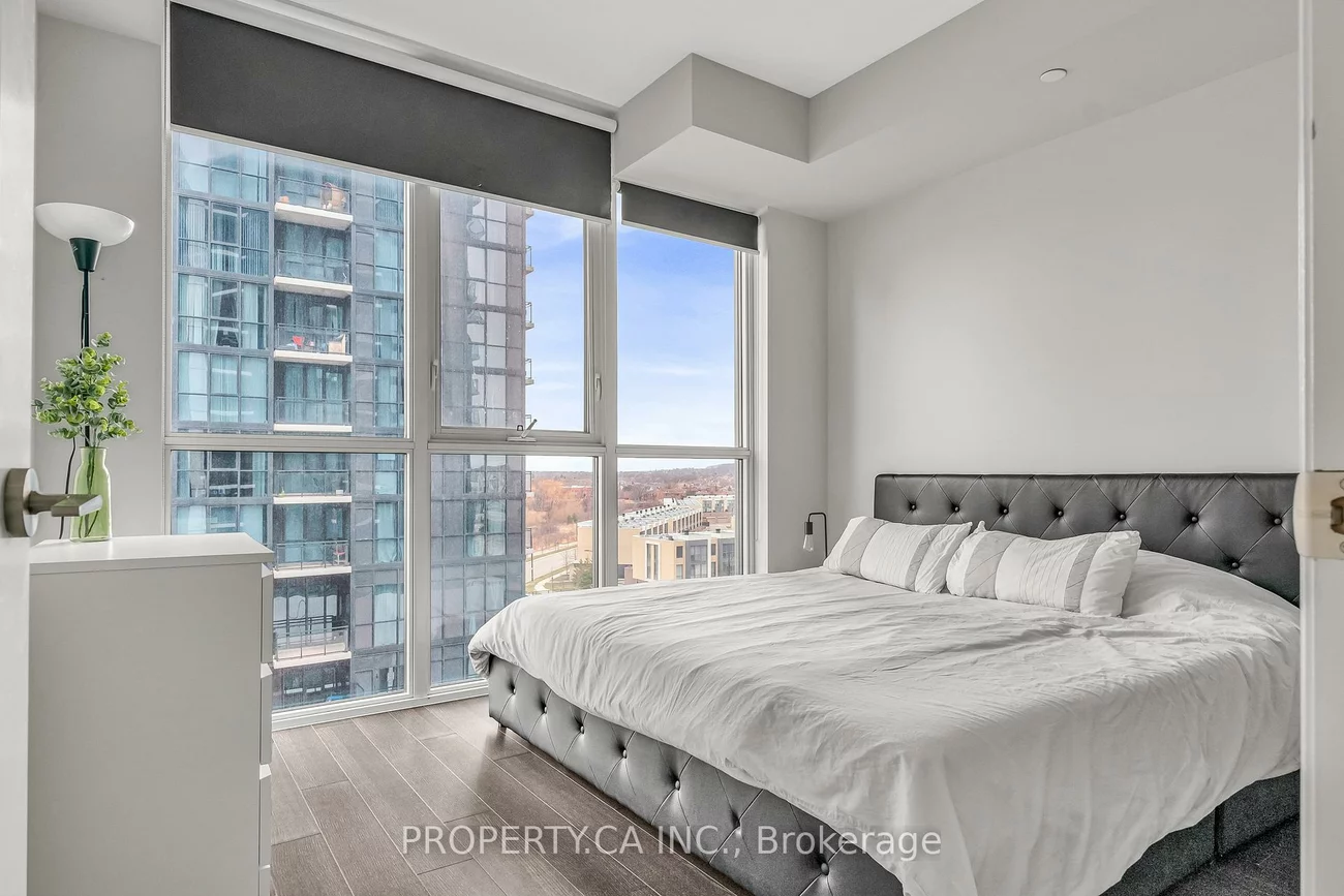 55, Eglinton, Hurontario, Mississauga