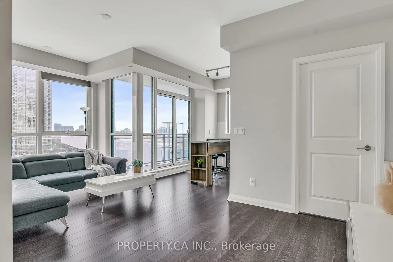 55, Eglinton, Hurontario, Mississauga