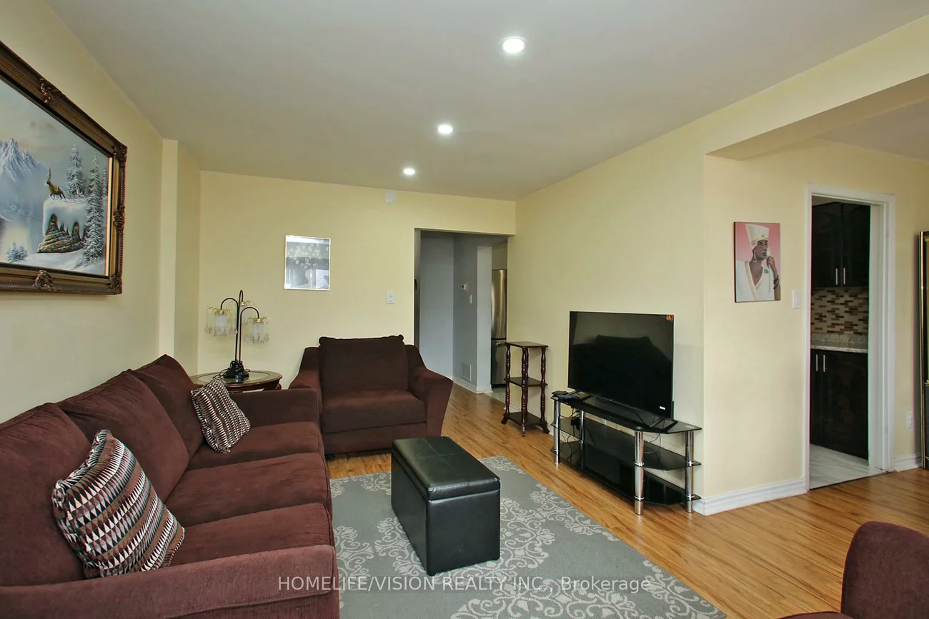 3430, Brandon Gate, Malton, Mississauga