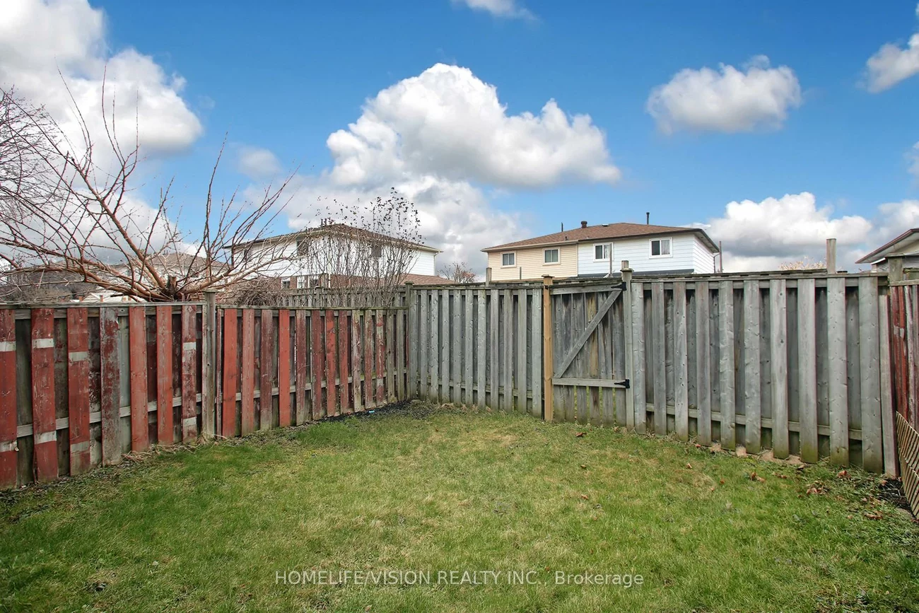 3430, Brandon Gate, Malton, Mississauga