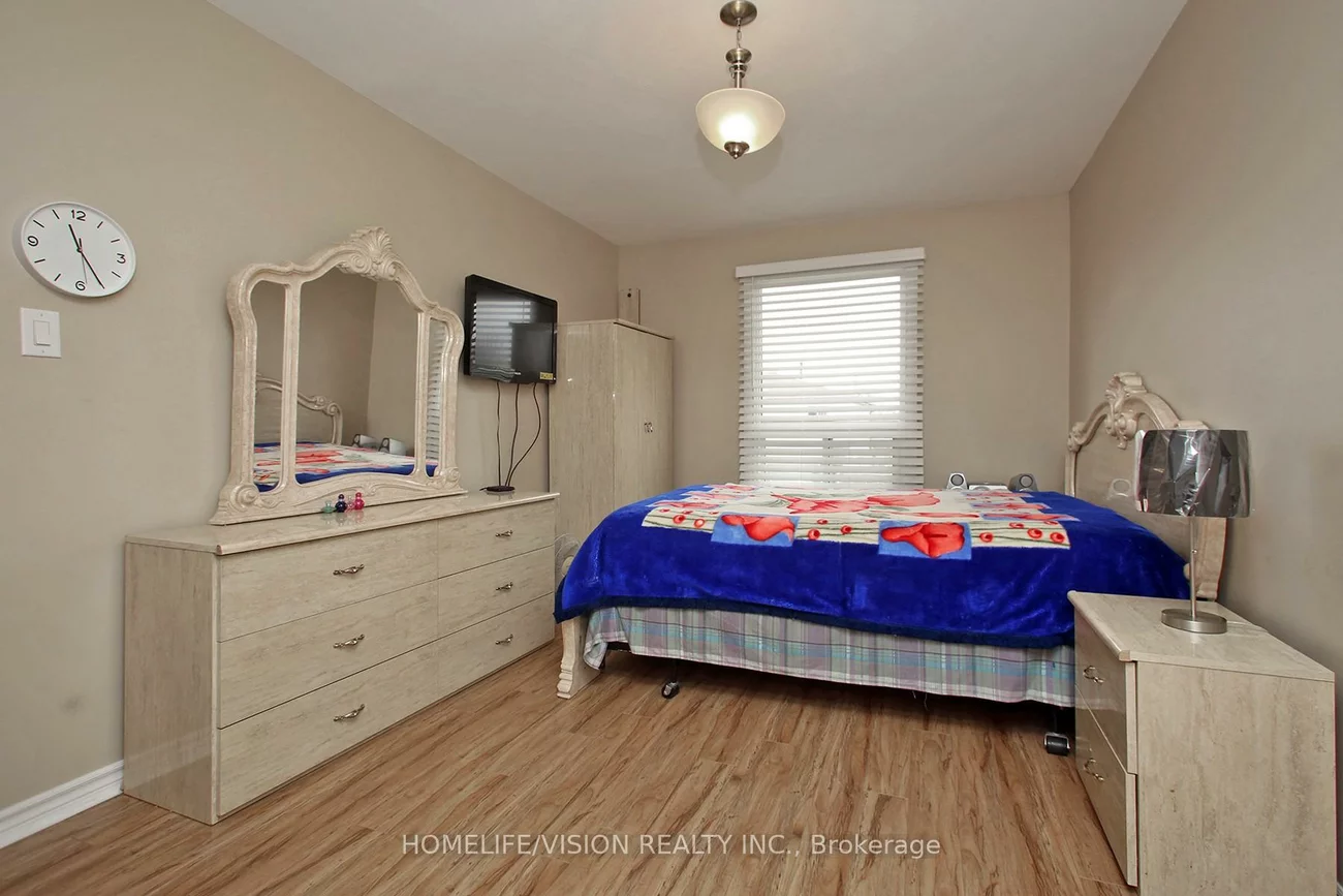 3430, Brandon Gate, Malton, Mississauga