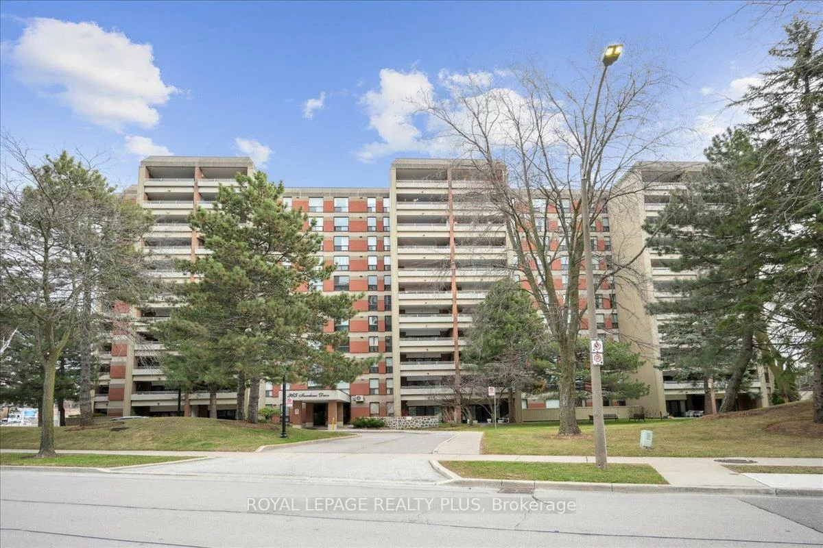 965, Inverhouse, Clarkson, Mississauga