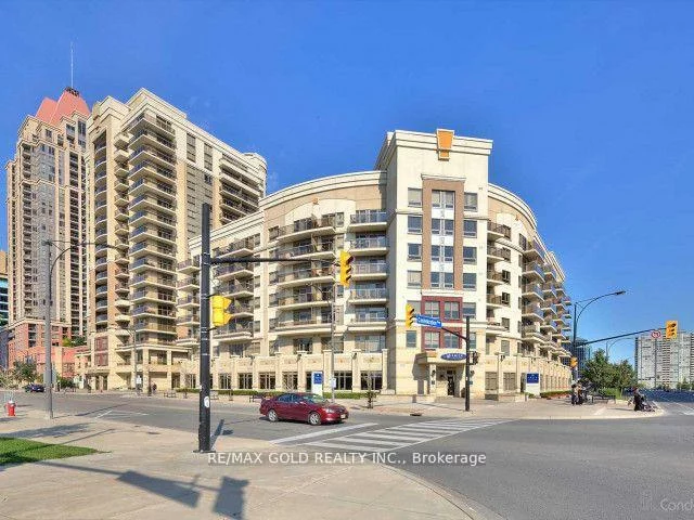 350, Princess Royal, City Centre, Mississauga