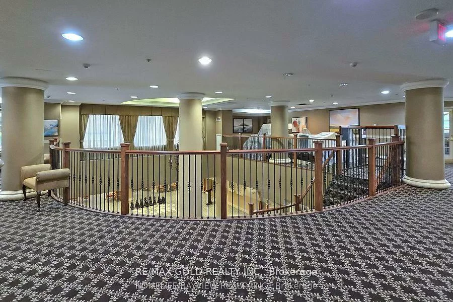 350, Princess Royal, City Centre, Mississauga