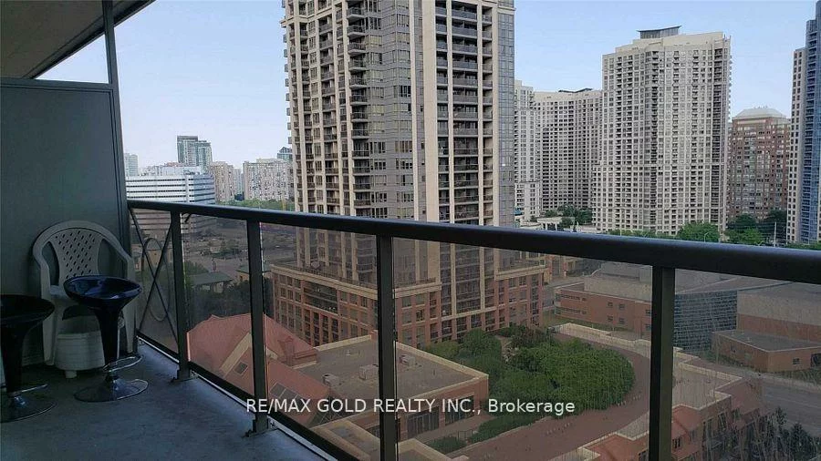 350, Princess Royal, City Centre, Mississauga