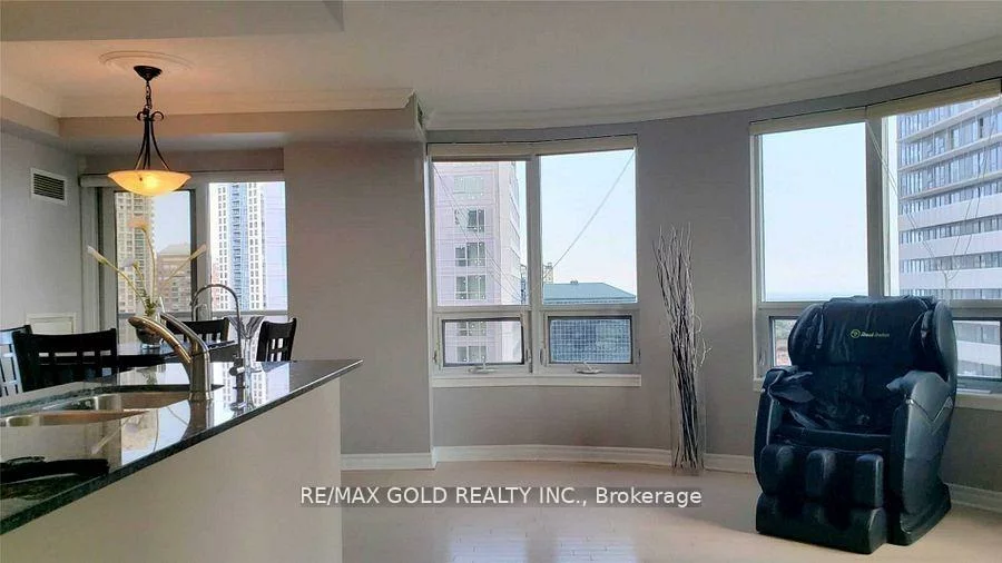 350, Princess Royal, City Centre, Mississauga