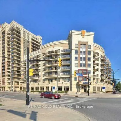 350, Princess Royal, City Centre, Mississauga