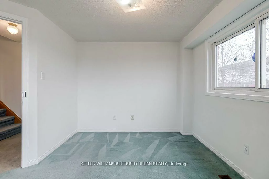 3895, Doug Leavens, Lisgar, Mississauga