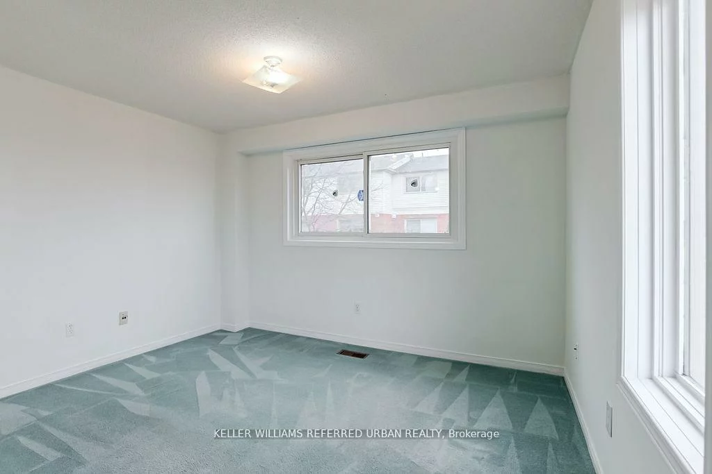 3895, Doug Leavens, Lisgar, Mississauga