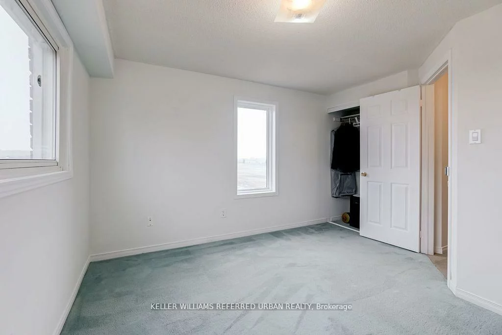 3895, Doug Leavens, Lisgar, Mississauga