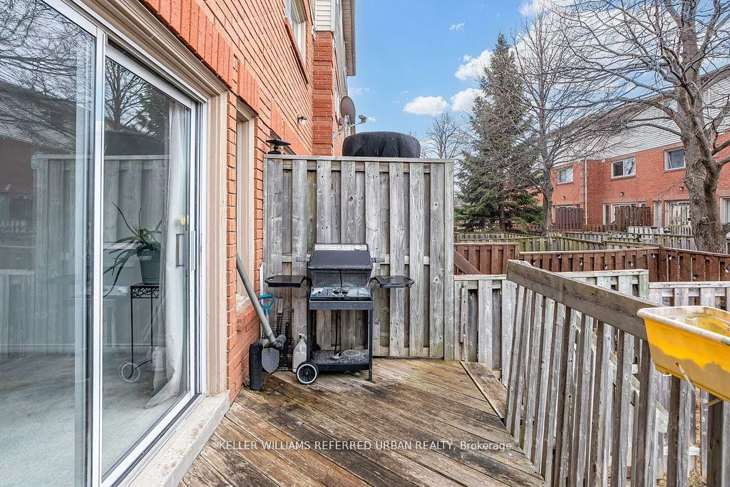 3895, Doug Leavens, Lisgar, Mississauga