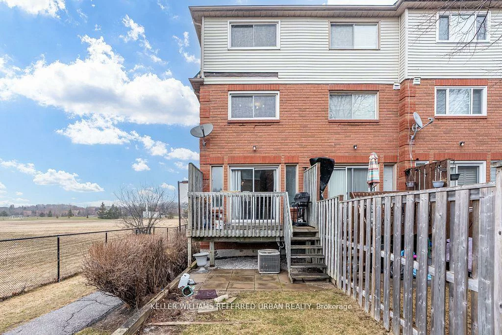 3895, Doug Leavens, Lisgar, Mississauga