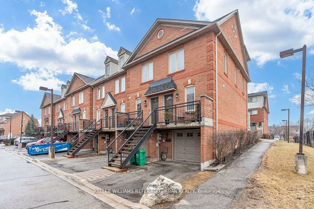 3895, Doug Leavens, Lisgar, Mississauga