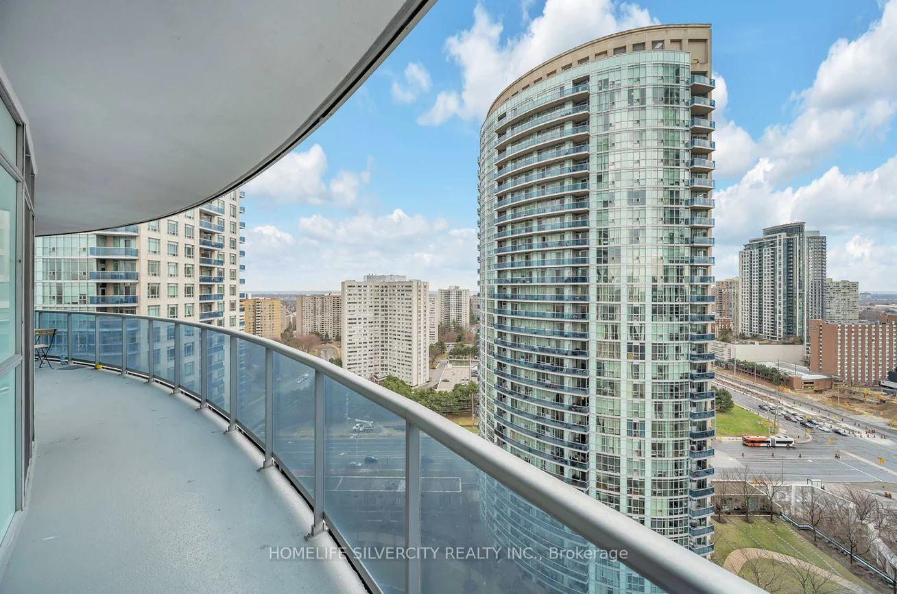 80, Absolute, City Centre, Mississauga