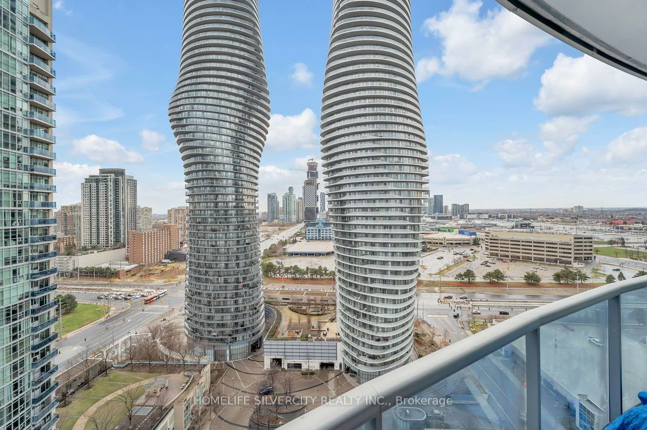 80, Absolute, City Centre, Mississauga