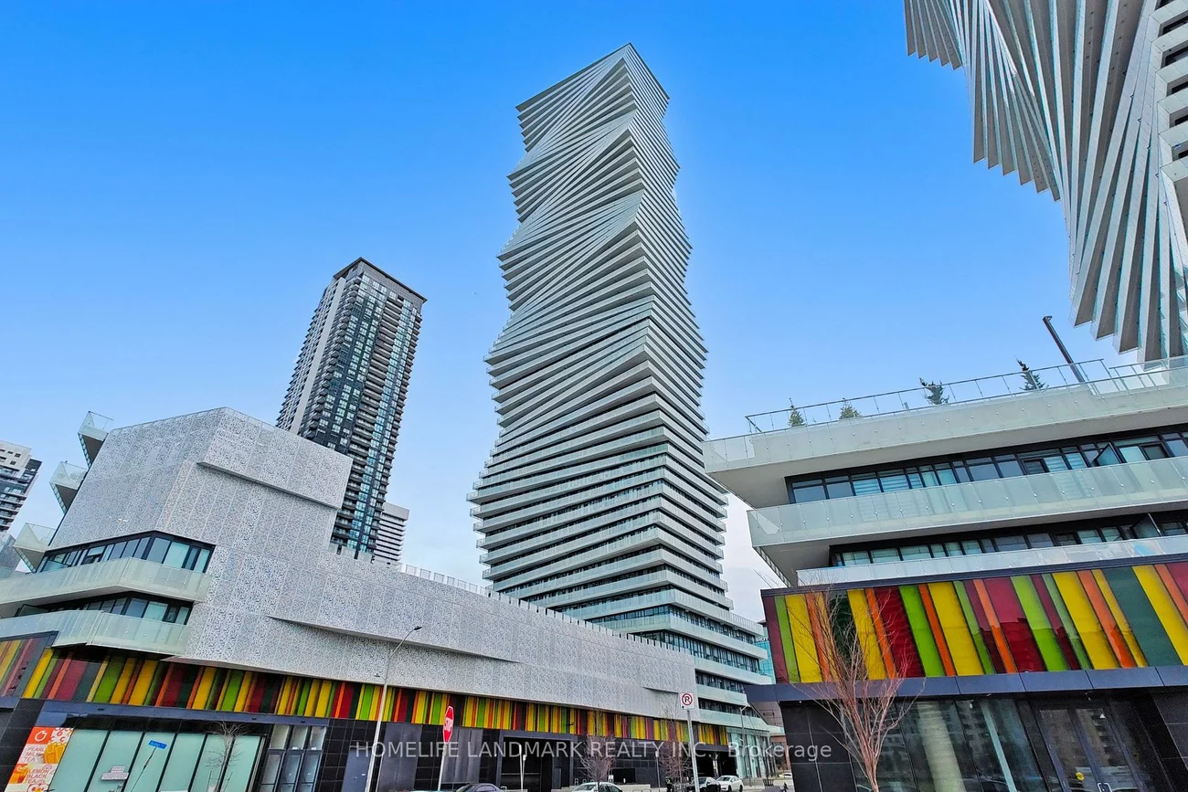 3900, Confederation, City Centre, Mississauga