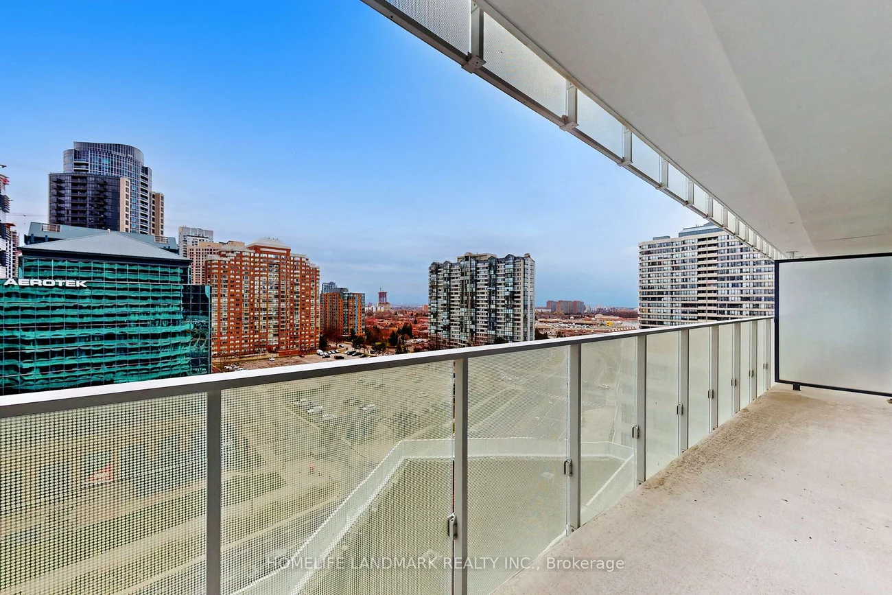 3900, Confederation, City Centre, Mississauga