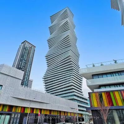 3900, Confederation, City Centre, Mississauga