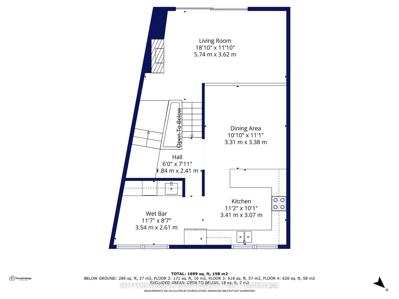 640, Rathburn, Rathwood, Mississauga