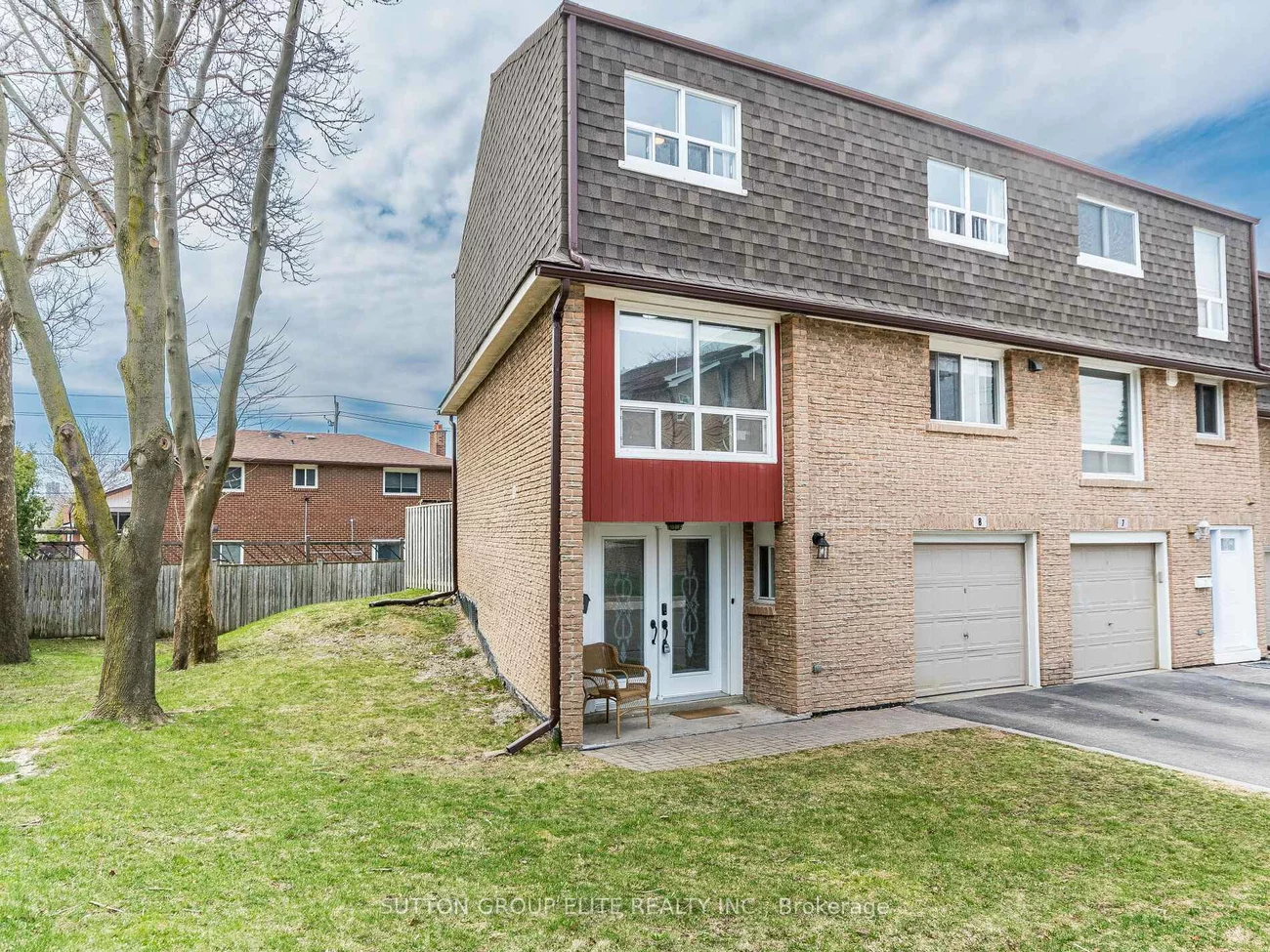 640, Rathburn, Rathwood, Mississauga