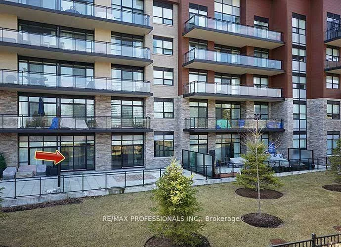 1575, Lakeshore, Clarkson, Mississauga