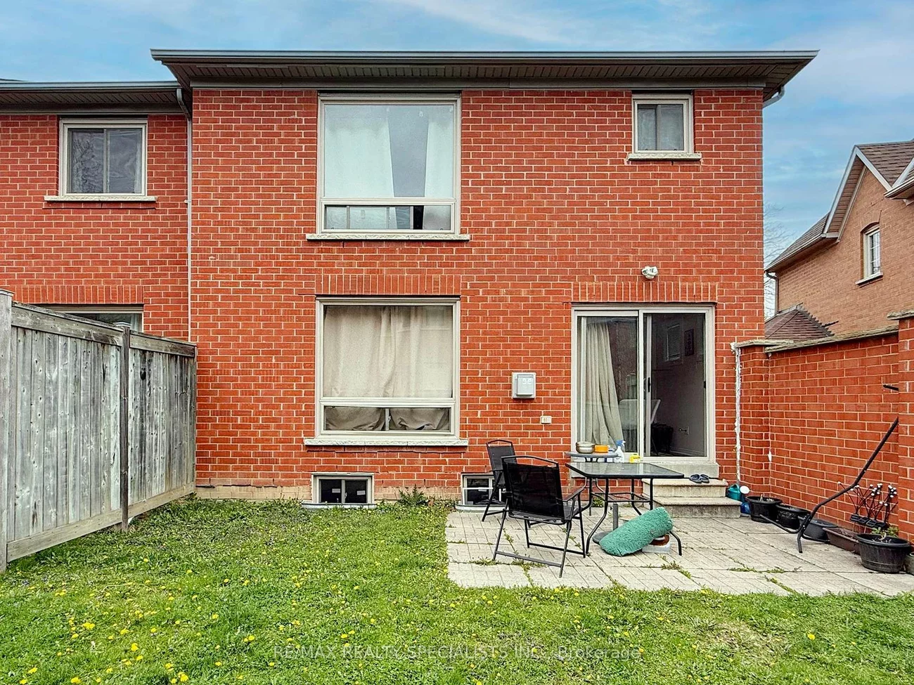 5223, Fairford, East Credit, Mississauga