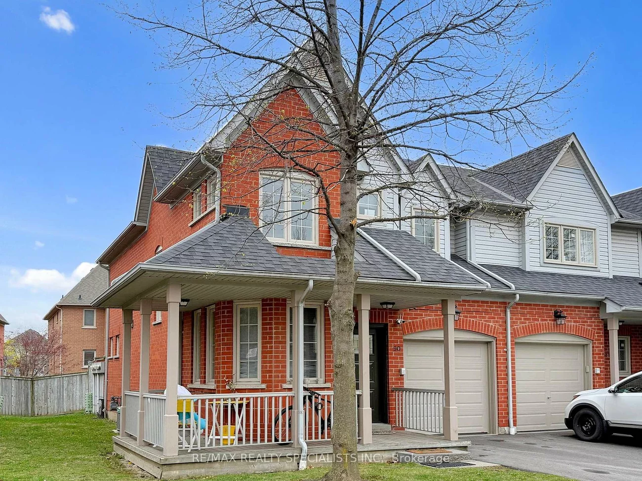 5223, Fairford, East Credit, Mississauga