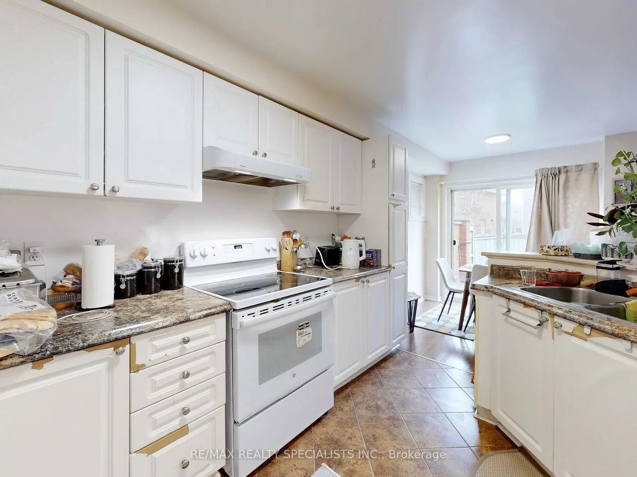 5223, Fairford, East Credit, Mississauga