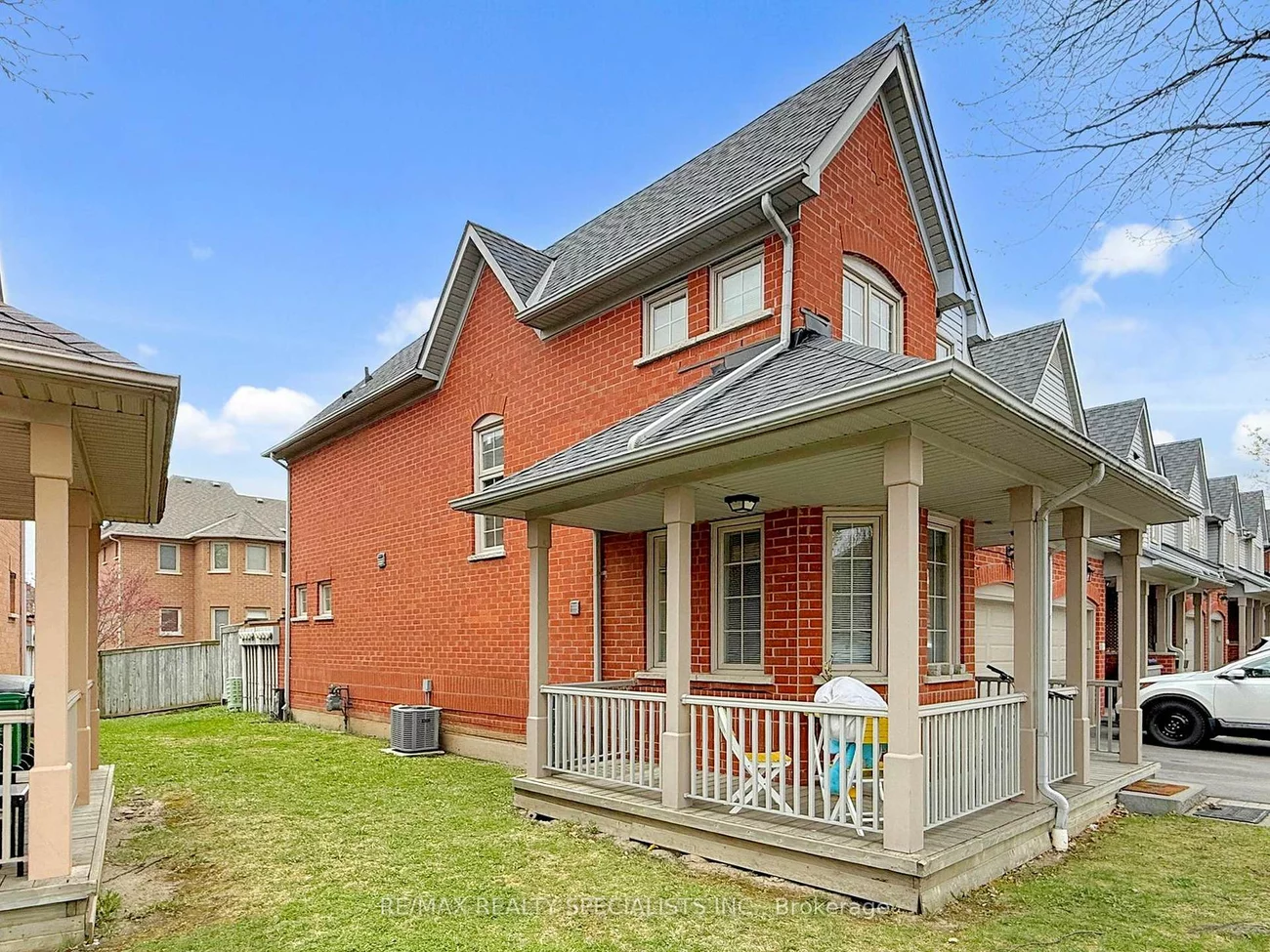 5223, Fairford, East Credit, Mississauga