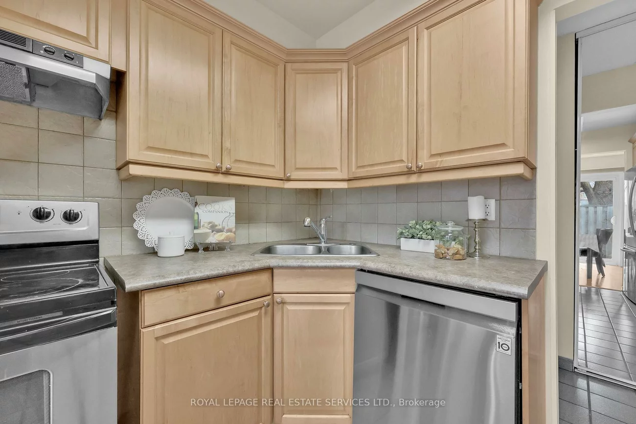 3125, Fifth, Erin Mills, Mississauga