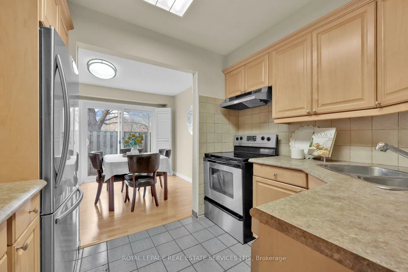 3125, Fifth, Erin Mills, Mississauga