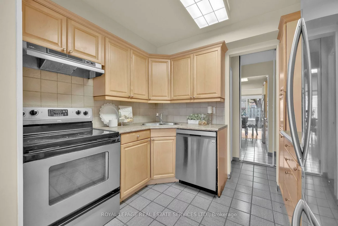 3125, Fifth, Erin Mills, Mississauga